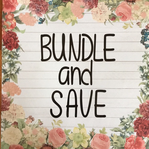 Hello Luvs Bundle And Save!!!